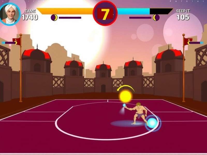 Bharat Hoop Masters Regional Editions